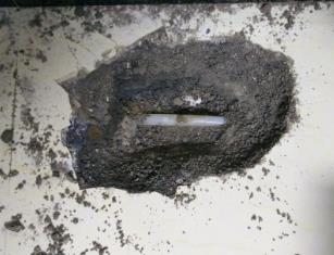 通渭漏水维修公司浅析通渭市地下管道测漏仪原理