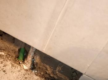 通渭卫生间测漏水公司分享下通渭市地下管线探测方法分析