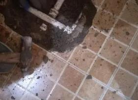通渭卫生间测漏水公司分享下通渭自来水管道泄漏检测的具体位置分析。