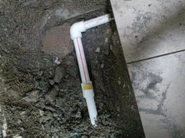 通渭卫生间漏水检测公司分享下家用管道漏水检测方法