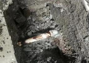 通渭卫生间漏水维修公司为您解答通渭市地下水管渗漏常见问题及解决方法。