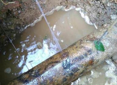 通渭测漏水公司浅析通渭市地下水管漏水检测方法。