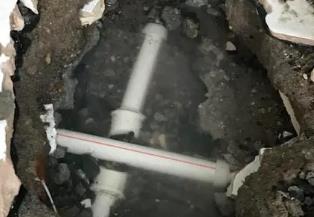  通渭测漏水公司浅析通渭管道泄漏检测公司检测水管泄漏