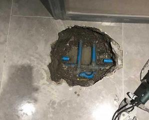 通渭测漏水公司为您专业解答通渭地暖漏水检测中精确漏水检测的成本